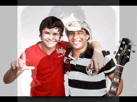 Viva Intensamente - Matheus e Kauan