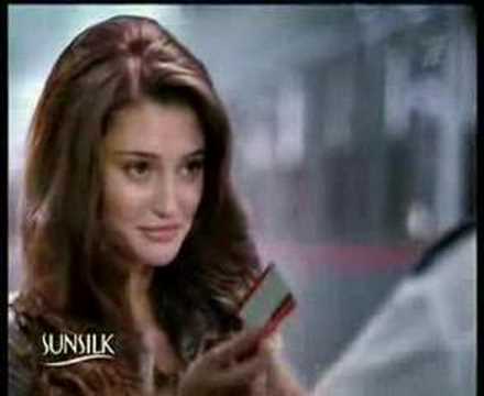 Sunsilk Super Volume Shampoo (Unilever) 3th edit