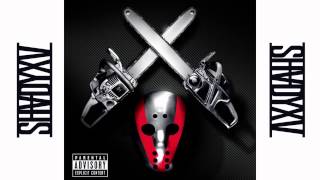 Eminem -Y&#39;all Ready Know ft. Slaughter House (Lyrics) [Shady XV]