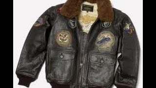 США 570: работа по приезду вышибалой - магазин кожаных курток в центре Сан Франциско