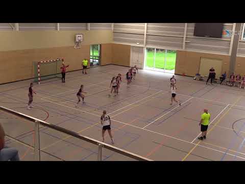 Jan de Haan Toernooi Dag1 deel 2