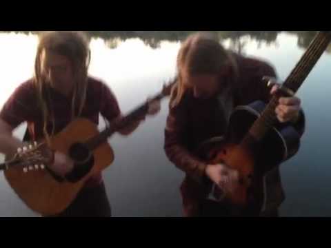 Fruition - "Mountain Annie" live and acoustic