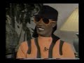 Eartha Kitt Grace Jones Boomerang Divas 1992 TV