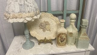 How to Shabby Chic Decor