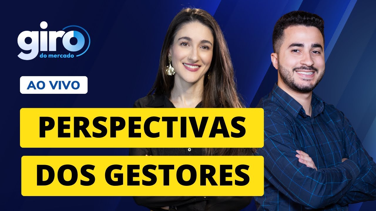 🔴 Onde os PRINCIPAIS GESTORES do mercado estão INVESTINDO?