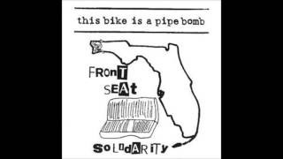This Bike is a Pipe Bomb - Selma