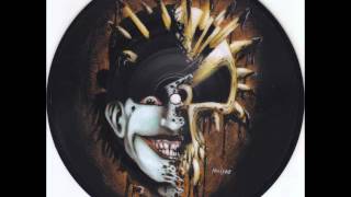 Nunslaughter - Holier (Corrosion Of Conformity Cover)