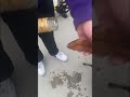 He Washing His Backwoods Song Pinned In Comments