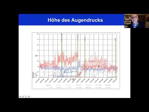 Wann wird eine Glaukom-Operation nötig?