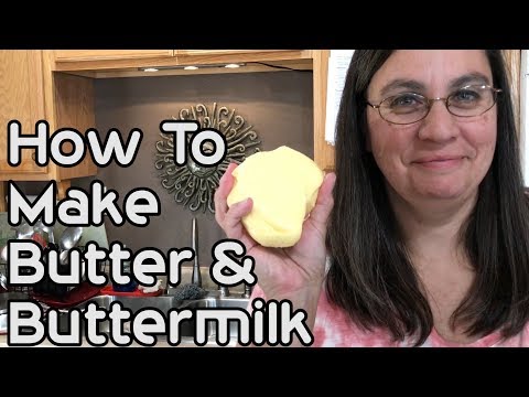 download lagu mp3 mp4 Can You Make Butter Out Of Buttermilk, download lagu Can You Make Butter Out Of Buttermilk gratis, unduh video klip Can You Make Butter Out Of Buttermilk