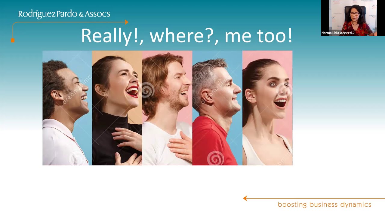 Using Personal Maps: Use Empathy to Bridge Digital Divides