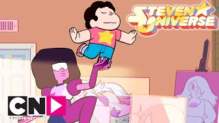 Вселенная Стивена | Бессмертная вселенная | Cartoon Network