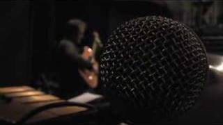 Athena talks about her debut album - Breathe With Me - Athena Andreadis