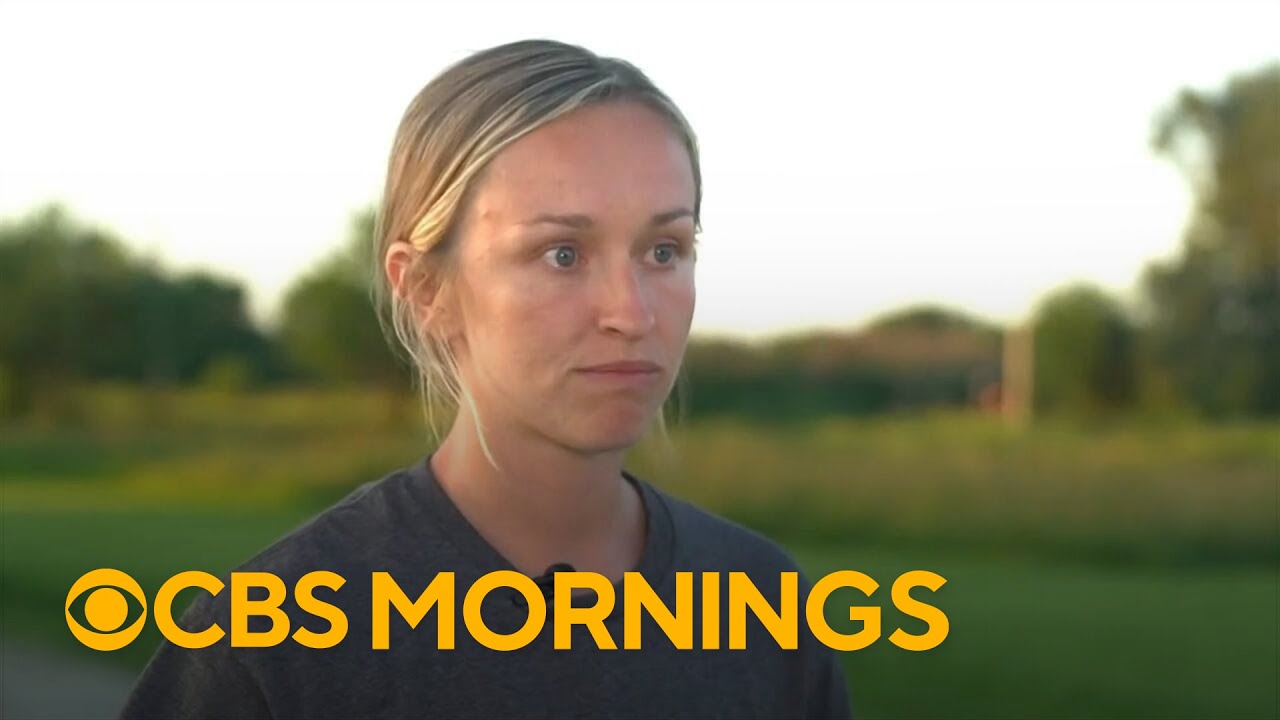 Witness describes deadly skydiving plane crash: "No way anyone could have ... survived that"