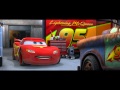 Cars 2 Trailer HD RUS