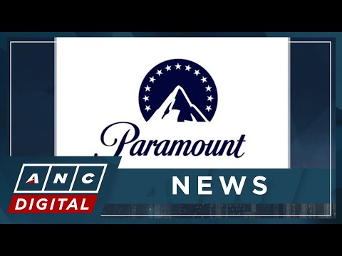 Paramount shares rise amid report of revised Skydance offer ANC