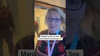 MAS Paradise lost cruise chronicles #cruise #margaritavilleatsea