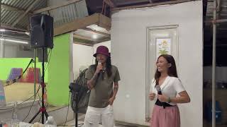 Download lagu She's Gone - Limuel Llanes & Carmela Lorzano 'Sing Galing Champion' mp3