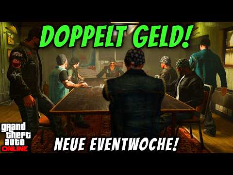MC Business GELD BONUS UND RABATT!  | GTA Online NEUE Eventwoche in 2026