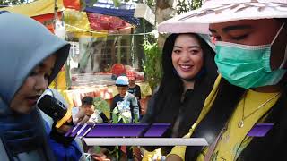 Download lagu DAGANG PINDANG | PUTRA GENADES LIVE TEGALWARU | 04/10/20 mp3