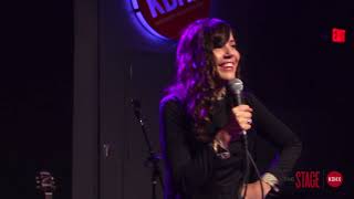 Tristen "Psychic Vampire" Live at the Stage at KDHX 11/13/17