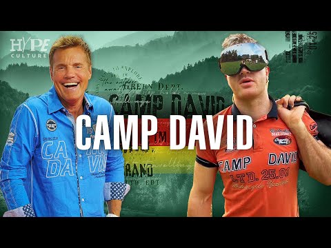 CAMP DAVID-HYPE?! Ugly Fashion geht ZU WEIT II HYPECULTURE