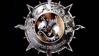 Saratoga Vientos De Guerra