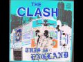 The Clash - This Is England (Alternate Version)