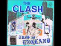 The Clash - This Is England (Alternate Version) 