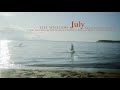 July (Later On) (Official Lyric Video)