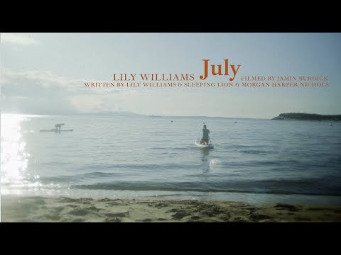 Miniatura de July (Later On)