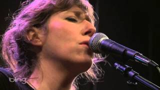 Martha Wainwright - All Your Clothes (Bing Lounge)