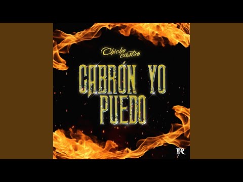 Cabron Yo Puedo