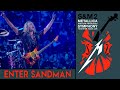 Metallica San Francisco Symphony S M2 Enter Sandman 2020