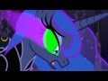 Luna "Angel of Darkness" MLP FIM PMV 