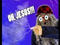 Crazy Old Man Gets Electrocuted Again Old People Fail