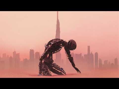 Westworld Season 3 Soundtrack: Connells' Escape