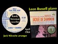 Jackie De Shannon "Hold Your Head High" 1964 Leon Russell Randy Newman