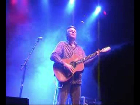 Tommy Emmanuel Raalte 2006 sunday afternoon performance 01