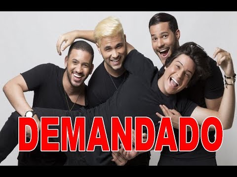 Demanda a Lo Blanquito por su tema Hakuna Matata, 20 MILLONES de Pesos