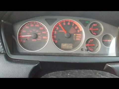 Tial Q BOV, 2006 EVO 9 MR