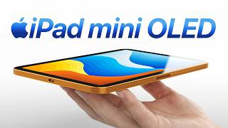 2026 iPad mini &ndash; The One to Wait For!