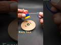 Diy Sederhana Dari Tutup Botol Botol Diy Creative Toys Tutorial Idebarangbekas