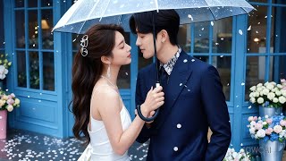 PDG milliardaire froid succombe quand une écolière de campagne file dans sa voiture !