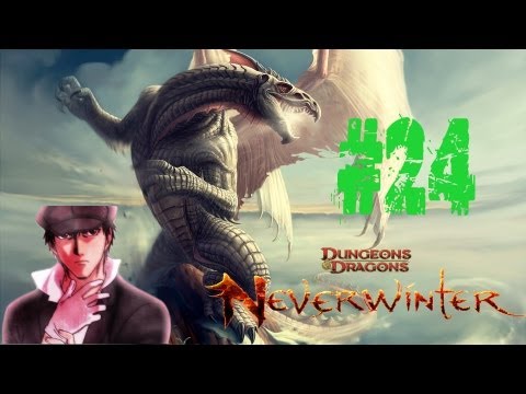 NeverWinter - Let´s Play - "The Being from Beyond" Level 33