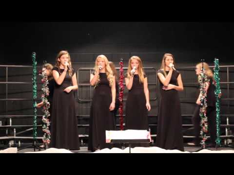 Rucker-Stewart Winter 2015 Concert Highlights