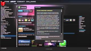 Quick how to use game code on steam (Working 2020)