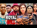 Not For Kids- ROYAL WILL- 2024 NEW NIGERIAN MOVIE- QUEEN HILBERTH 2023 LATEST NOLLYWOOD FULL MOVIES