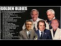 Matt Monro.Paul Anka,Tom Jones, Engelbert Humperdinck, Andy Wiliams - THE LEGENDS Golden Oldies  70s
