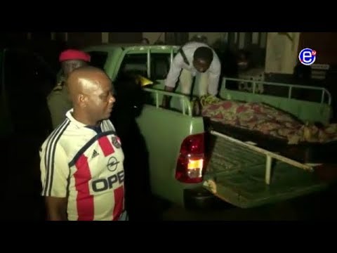 PIDGIN NEWS EQUINOXE TV TUESDAY MAY 15th 2018